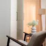 Barbara I - Luxury With Balcony בית הארחה זאדאר