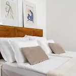 Barbara I - Luxury With Balcony 3*