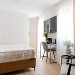 בית הארחה Barbara I - Luxury With Balcony