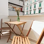 Barbara I - Luxury With Balcony 3*