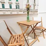 Barbara I - Luxury With Balcony זאדאר