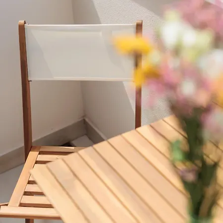 Barbara I - Luxury With Balcony *