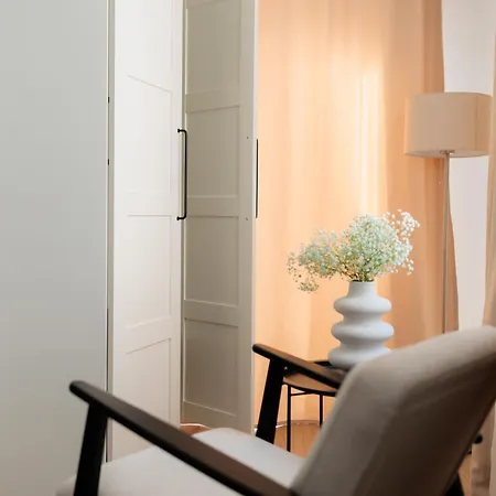 Barbara I - Luxury With Balcony Affittacamere Zara