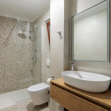Affittacamere Barbara I - Luxury With Balcony Zara