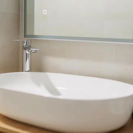 Barbara I - Luxury With Balcony Affittacamere 3*