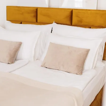 Barbara I - Luxury With Balcony Zadar