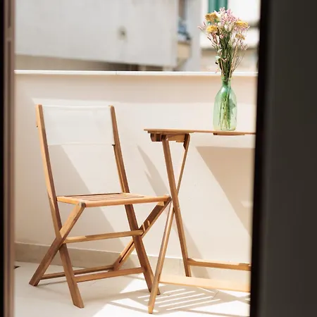 Guest house Barbara I - Luxury With Balcony Zadar