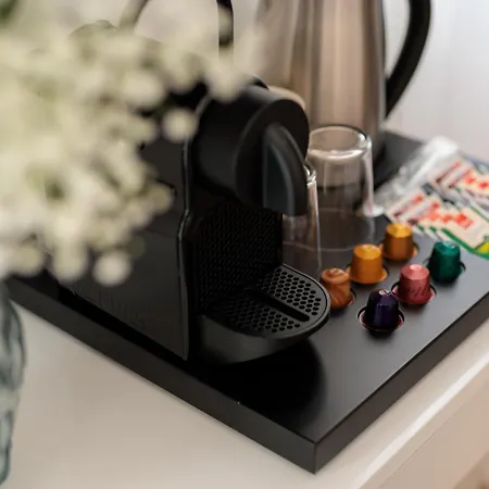 Barbara I - Luxury With Balcony 3*