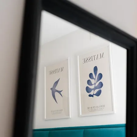 Barbara I - Luxury With Balcony Casa de hóspedes Zadar