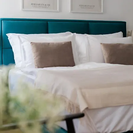 Barbara I - Luxury With Balcony Zadar