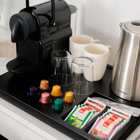 Casa de hóspedes Barbara I - Luxury With Balcony