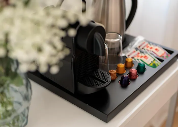 Barbara I - Luxury With Balcony 3*