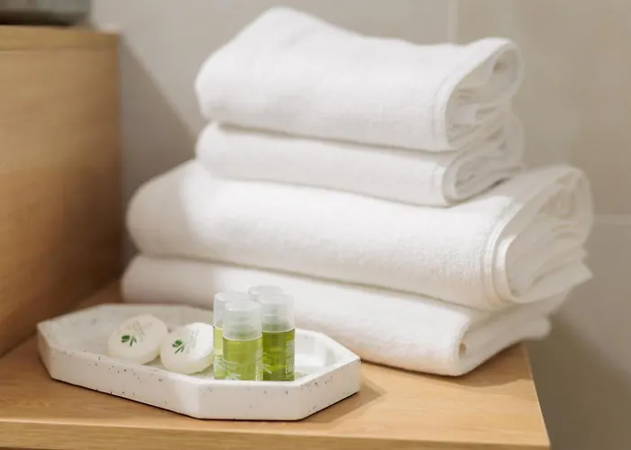 Barbara I - Luxury With Balcony Gostinjska kuća Zadar