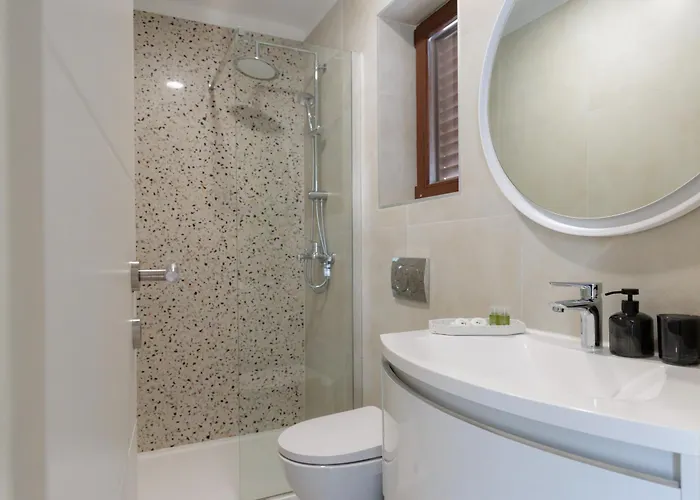 Barbara I - Luxury With Balcony 3*