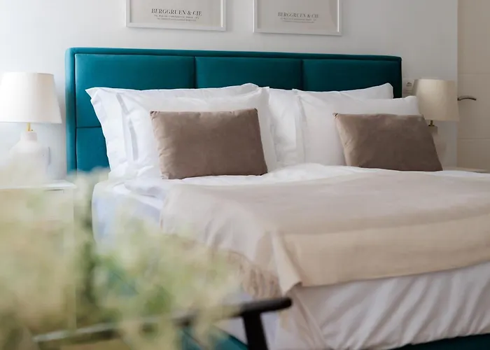 Barbara I - Luxury With Balcony Zadar