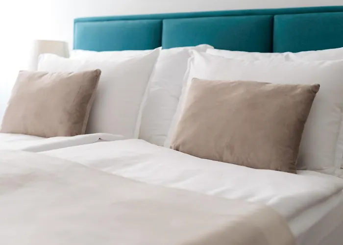 Barbara I - Luxury With Balcony 3*