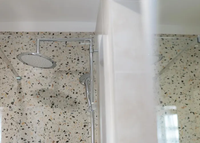 Barbara I - Luxury With Balcony 3*